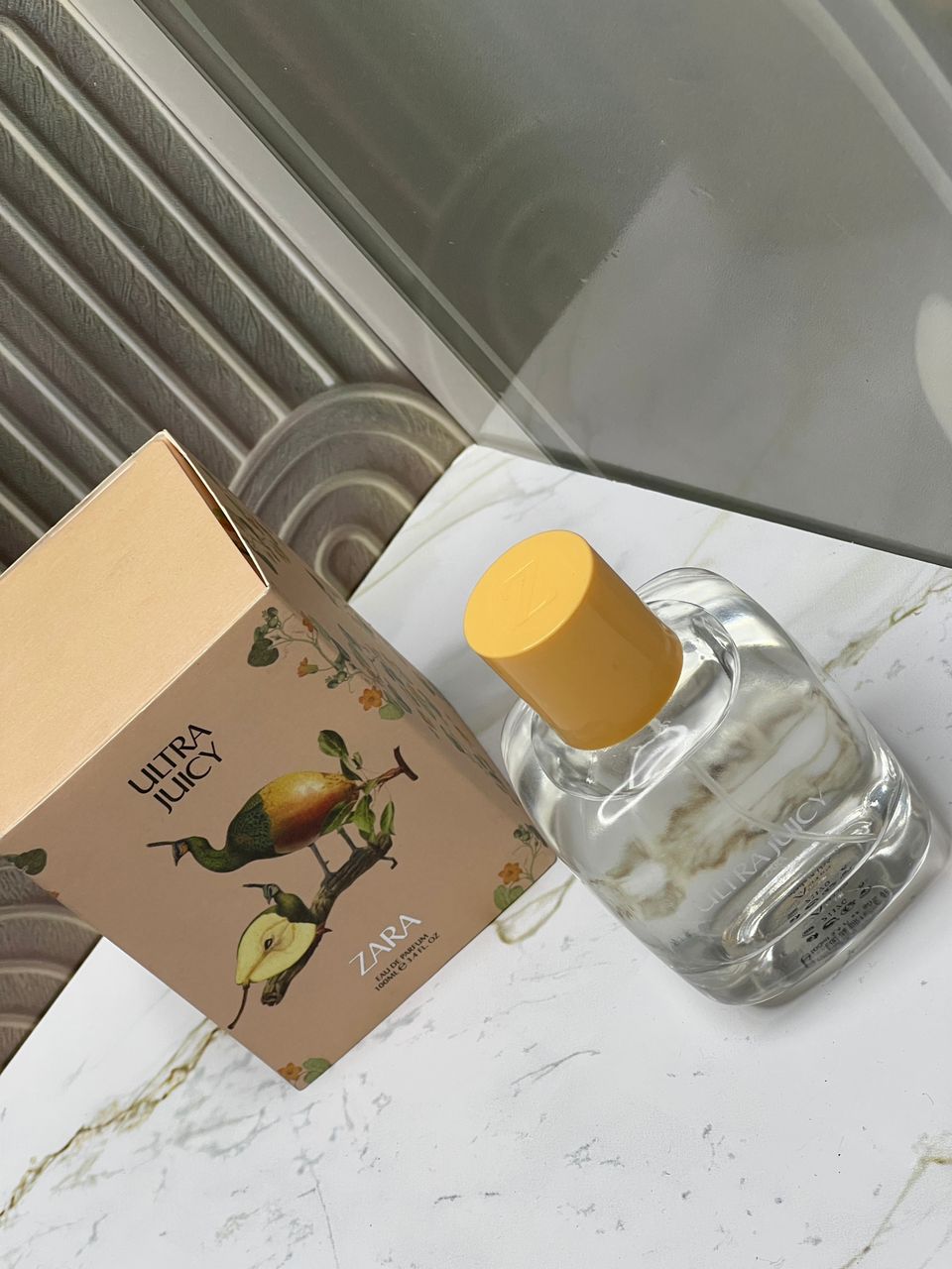 ULTRA JUICY