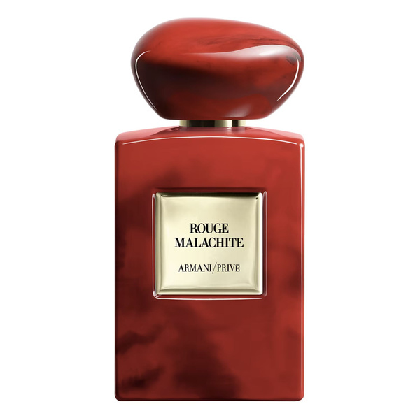 ARMANI PRIVÉ ROUGE MALACHITE