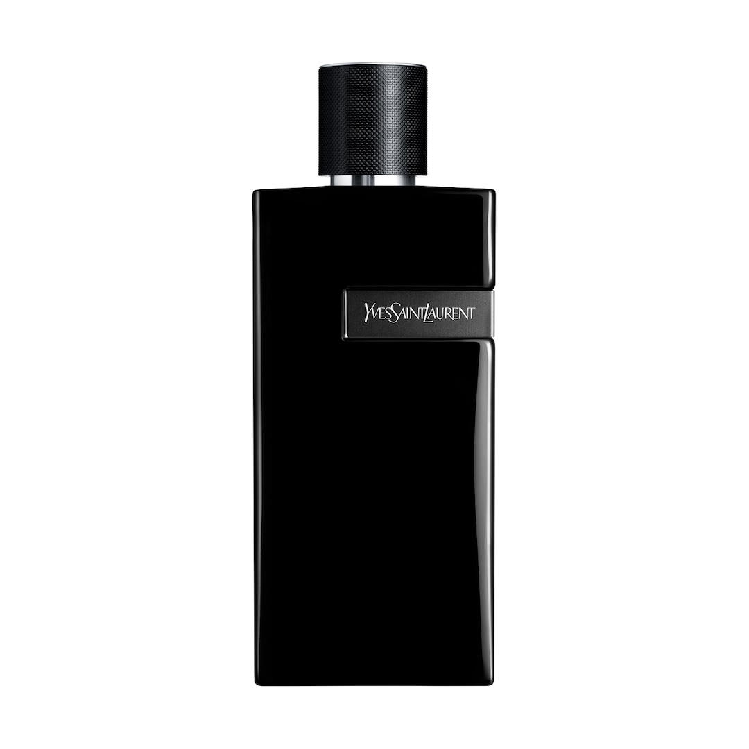 Y Le Parfum Yves Saint Laurent