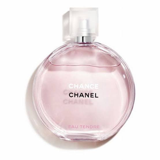 Chance Eau Tendre Chanel