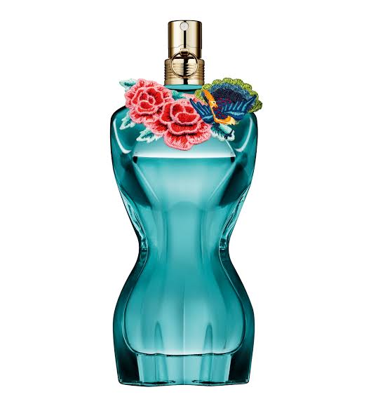 La Belle Fleur Terrible Jean Paul Gaultier