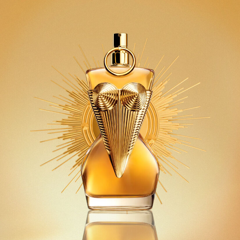 Gaultier Divine Le Parfum Jean Paul Gaultier