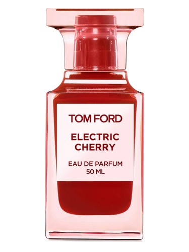 Electric Cherry Tom Ford