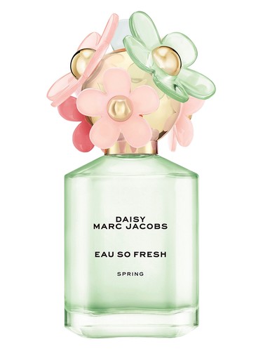 Daisy Eau So Fresh Spring Marc Jacobs