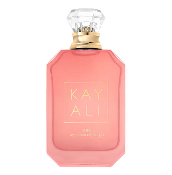Eden Sparkling Lychee | 39 Eau de Parfum Kayali Fragrances