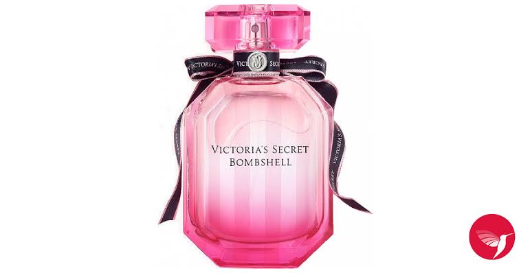 Bombshell Victoria's Secret