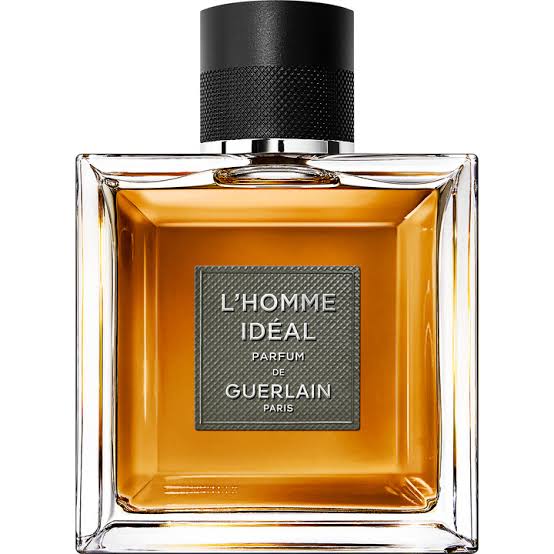 L'Homme Idéal Parfum Guerlain