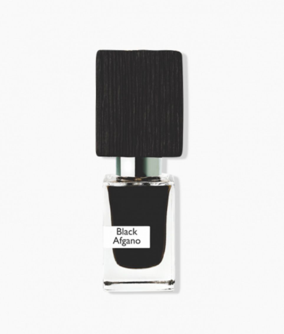 Black Afgano Nasomatto