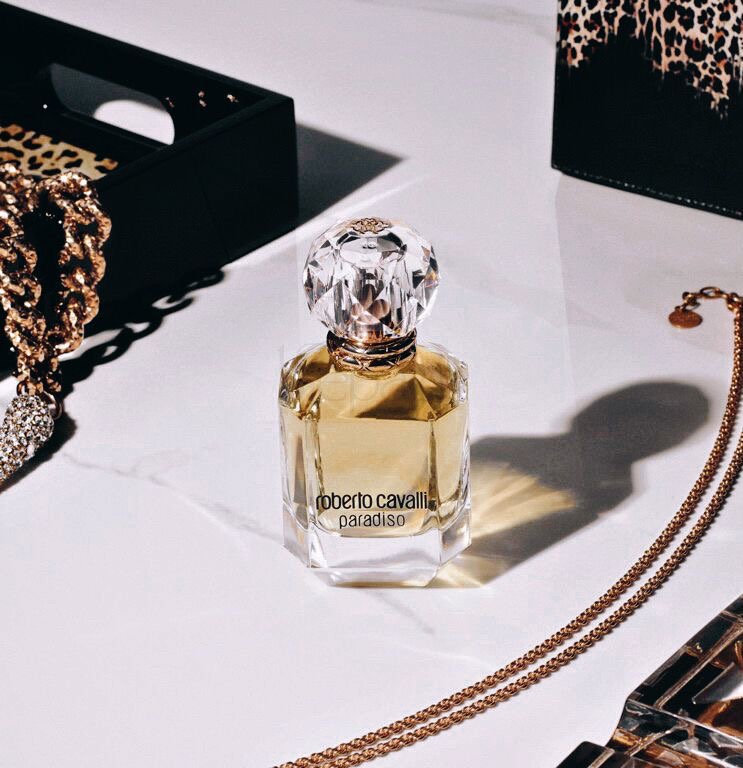 Paradiso Roberto Cavalli