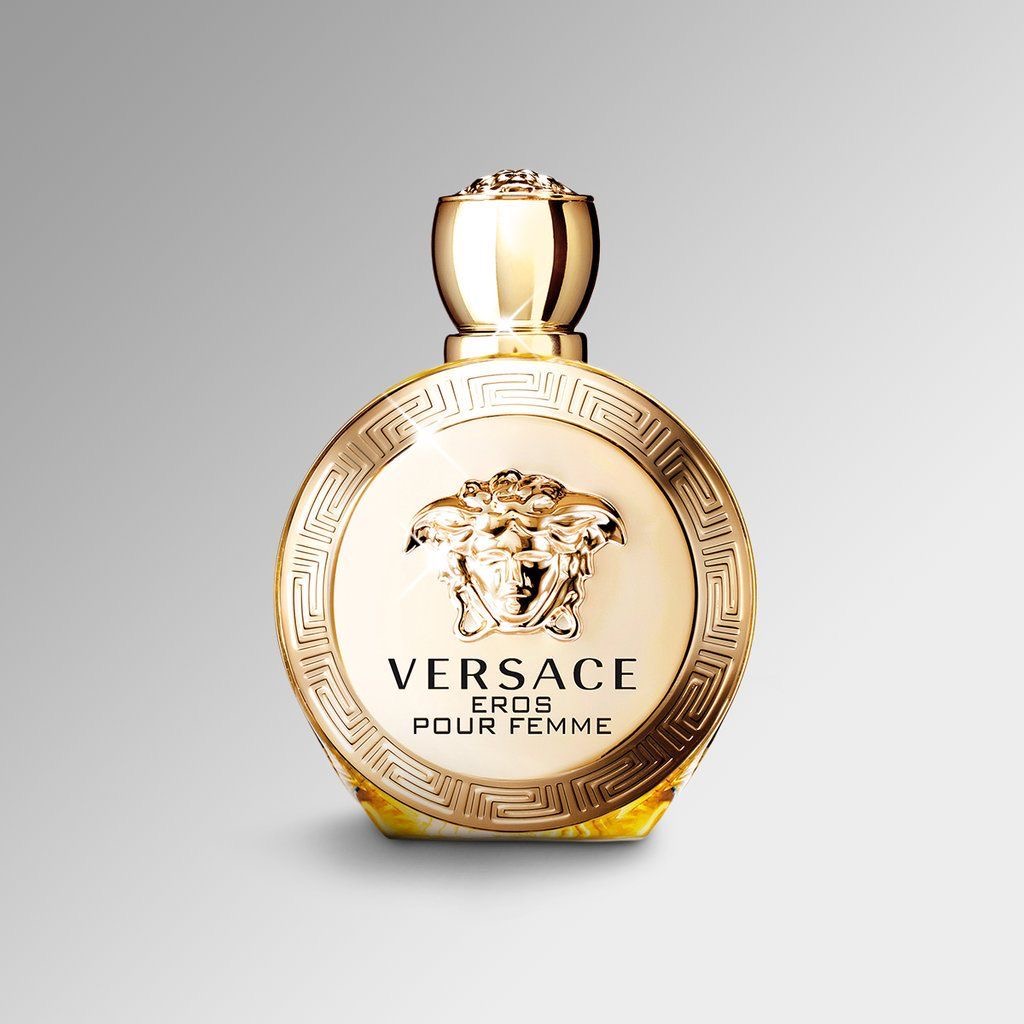 Eros Pour Femme Versace