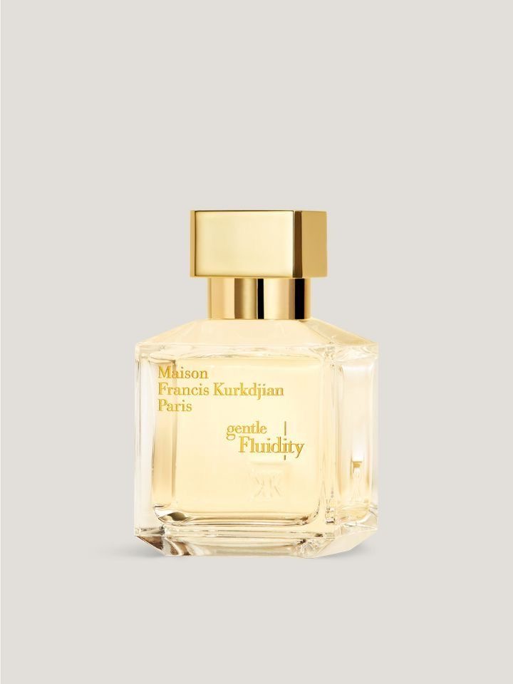 Gentle Fluidity Gold Maison Francis Kurkdjian
