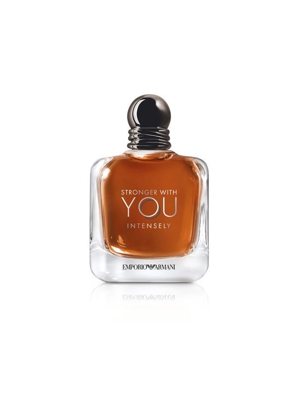 Emporio Armani Stronger With You Intensely Giorgio Armani