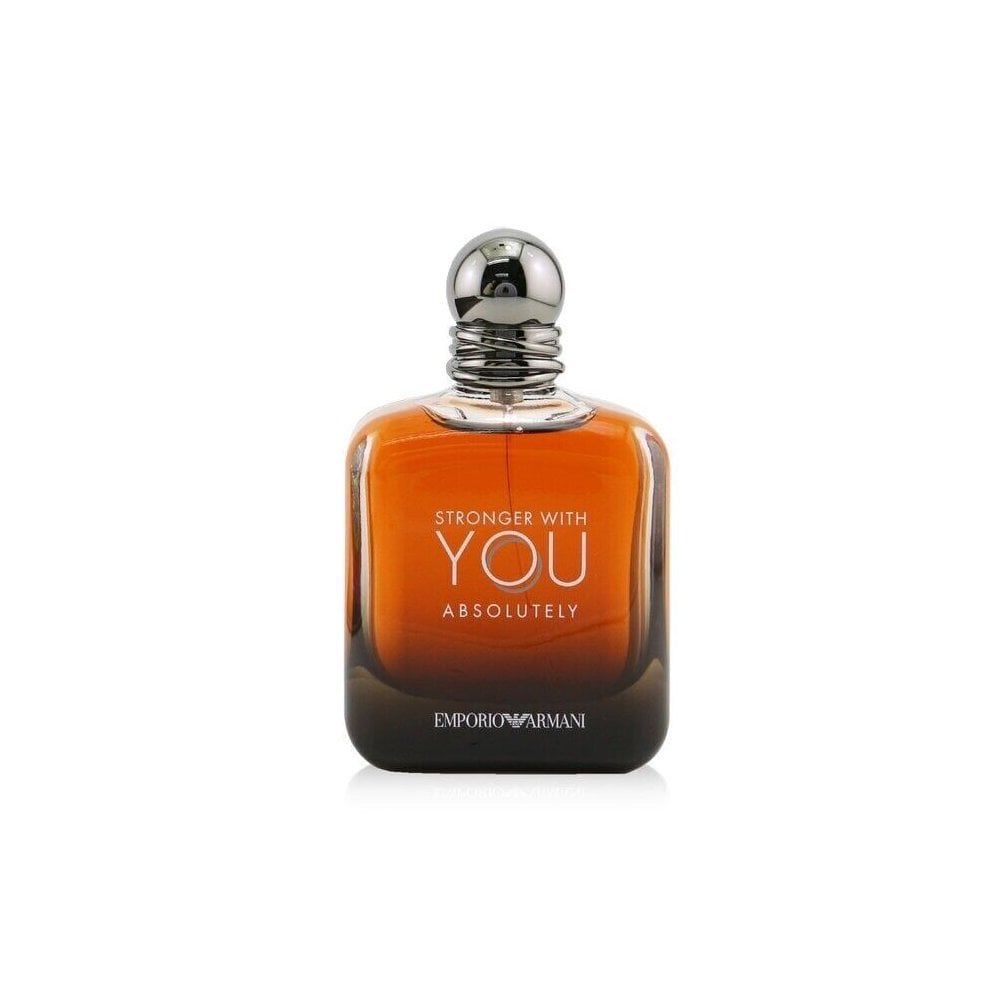 Emporio Armani Stronger With You Absolutely Giorgio Armani