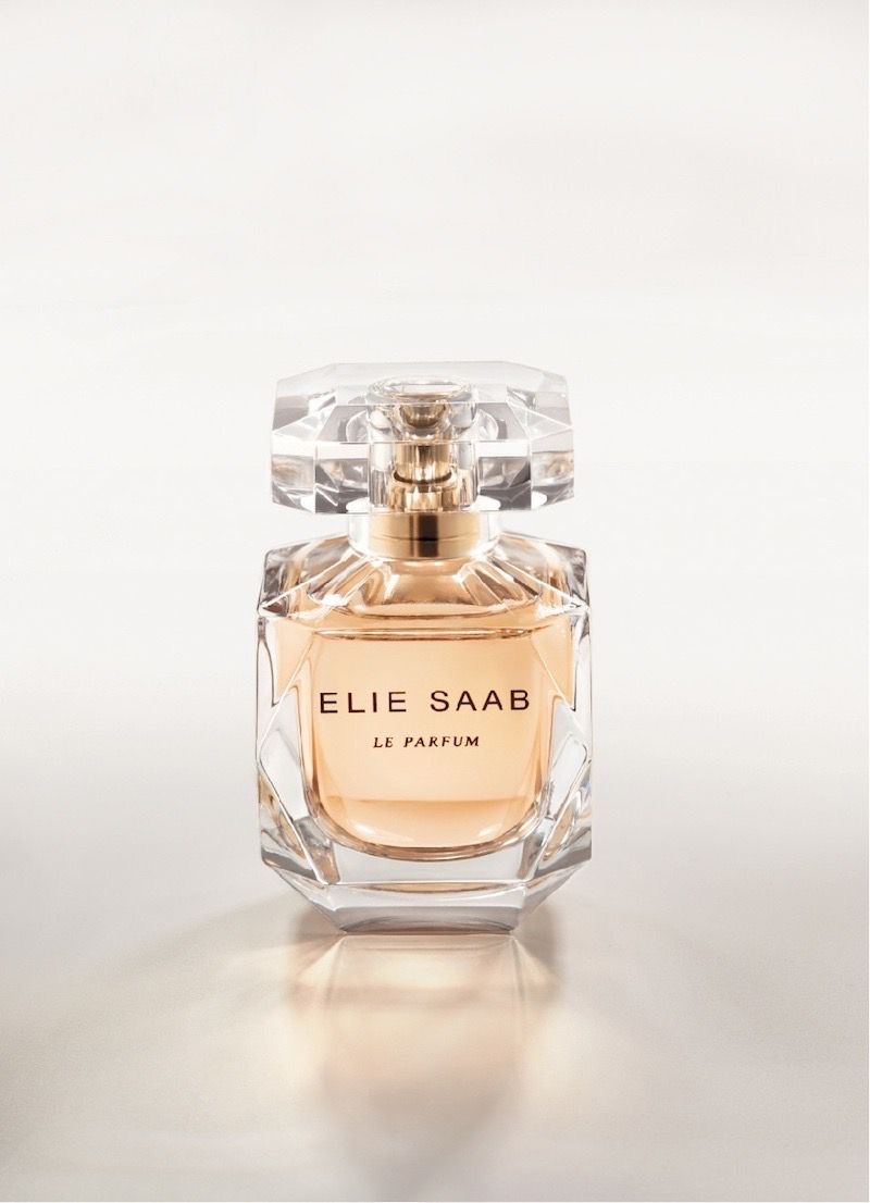 Le Parfum Elie Saab