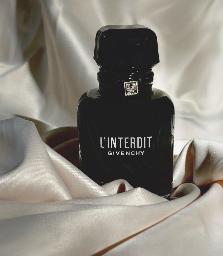 Interdit Eau de Parfum Intense Givenchy