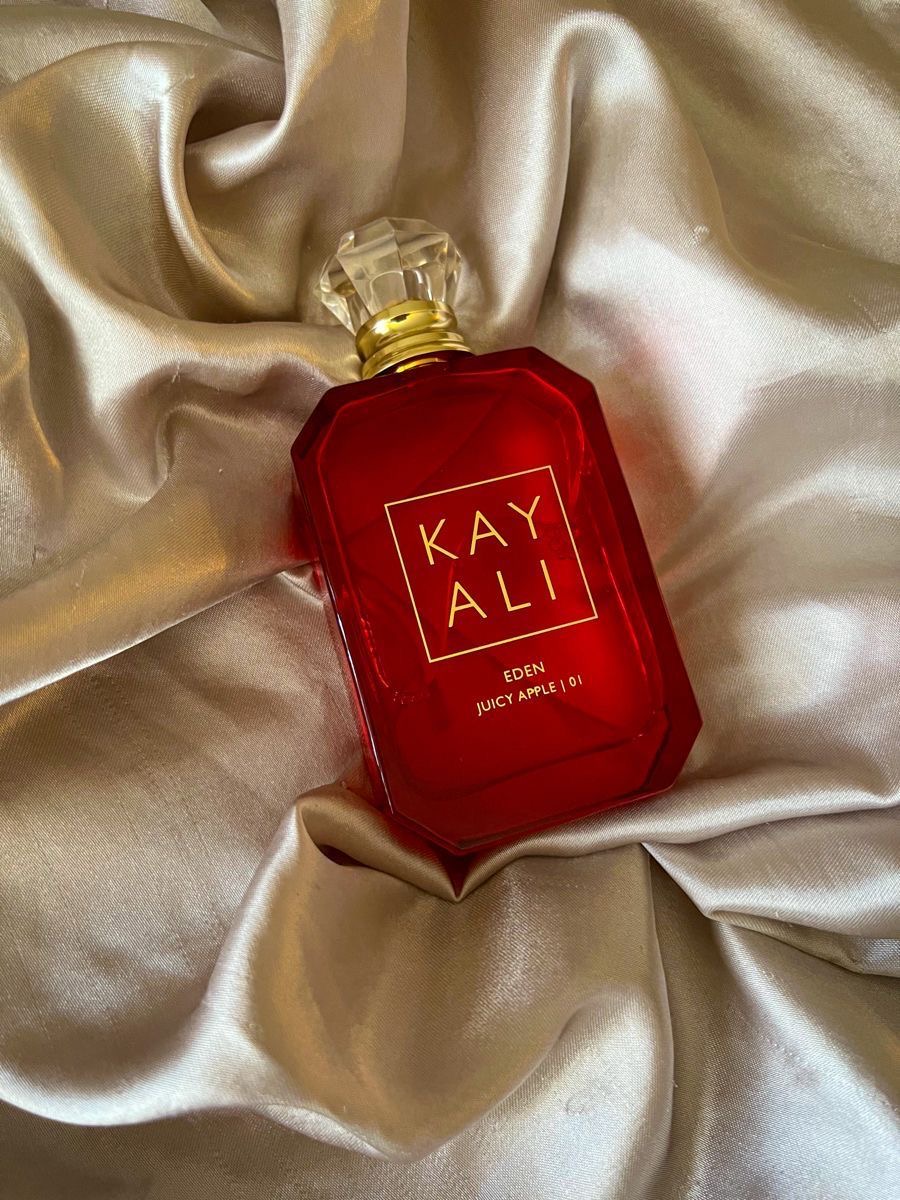Eden Juicy Apple | 01 Eau De Parfum Kayali Fragrances