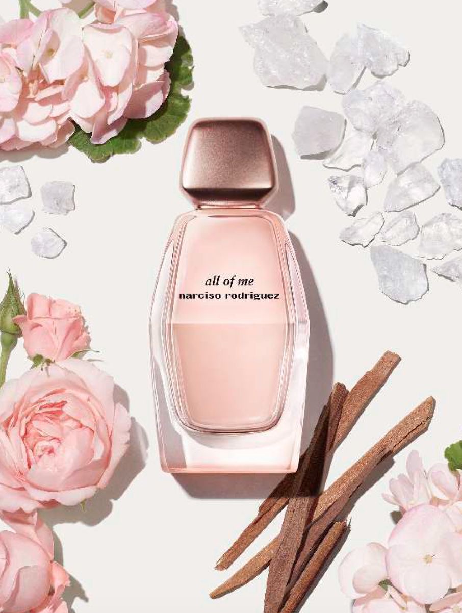 All Of Me Narciso Rodriguez