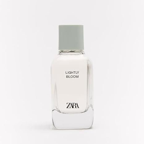 Lightly Bloom Zara