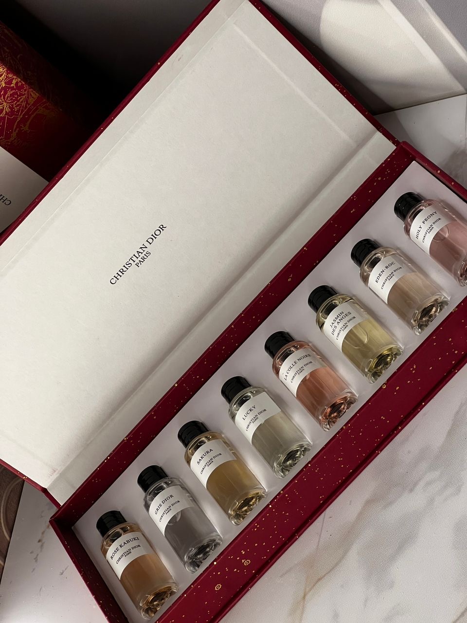 Christian Dior Paris