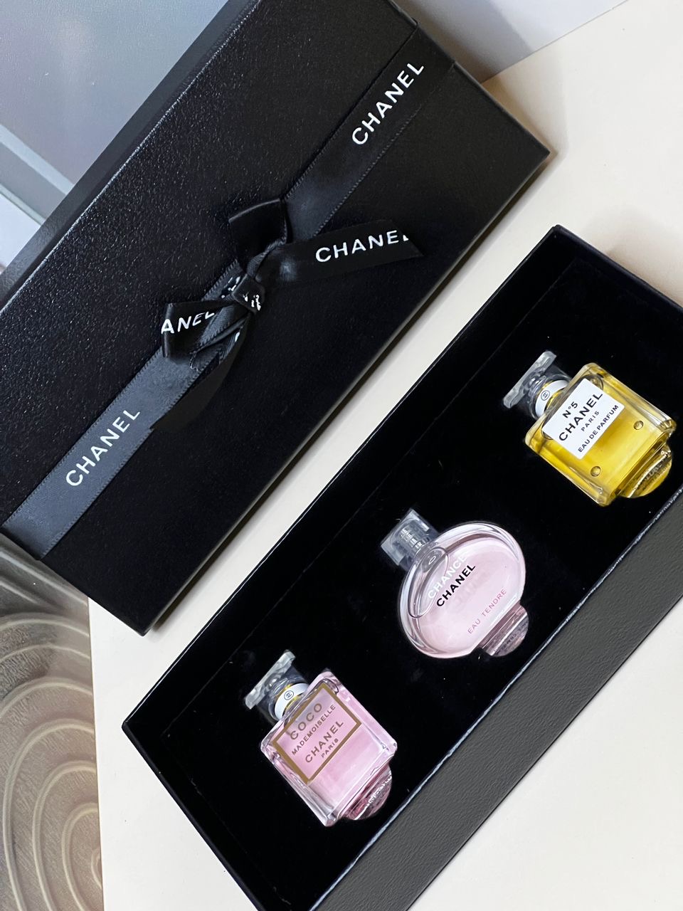 CHANEL