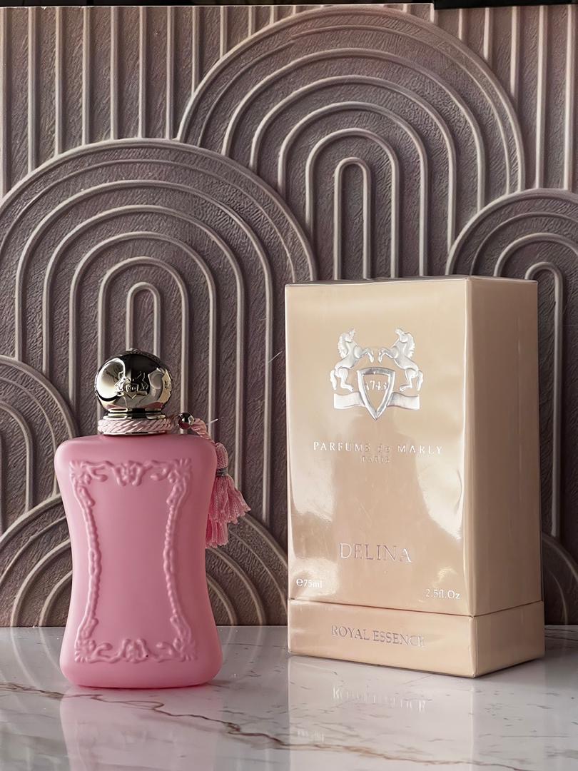 Delina Parfums de Marly