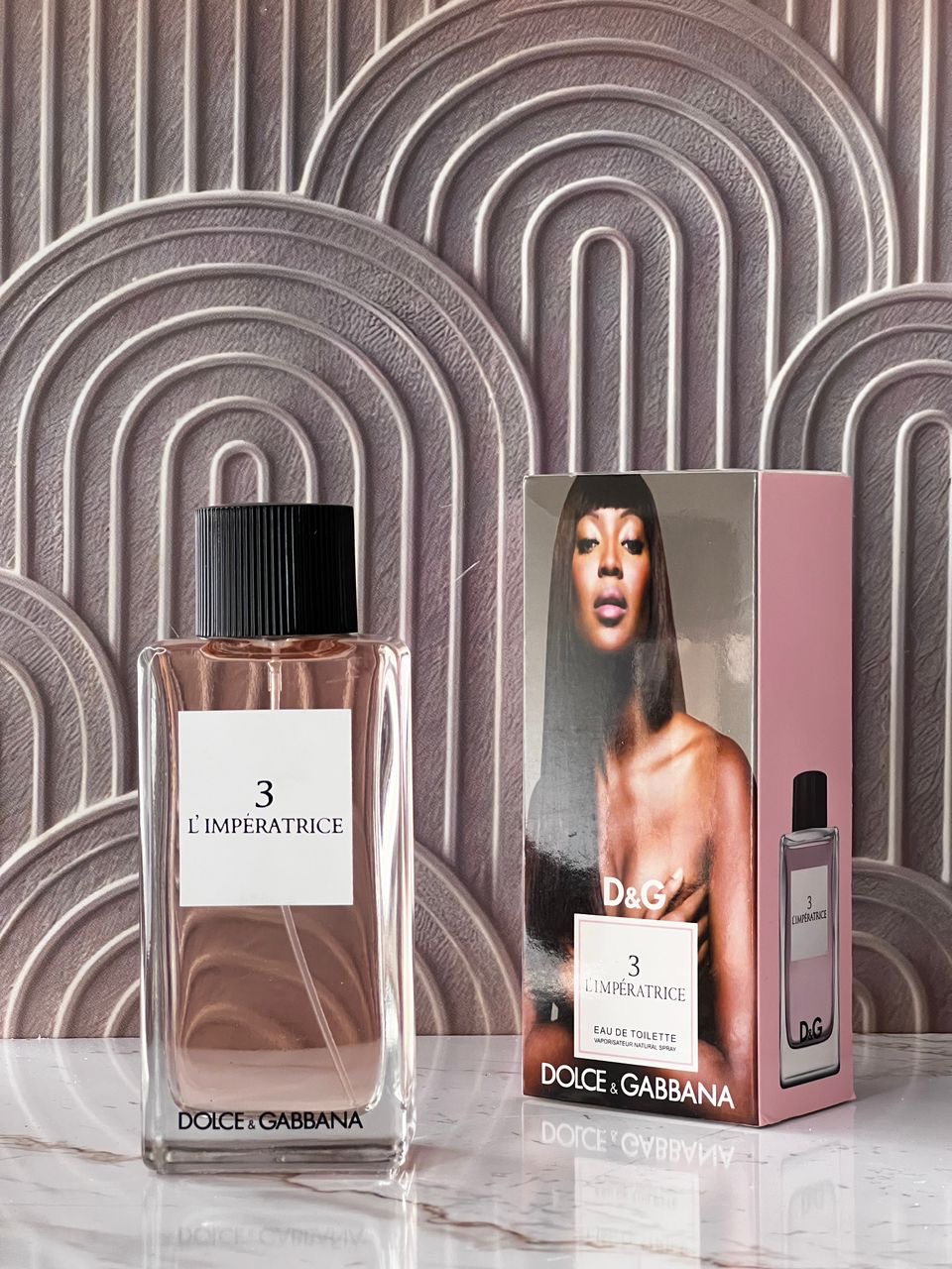 D&amp;amp;G ;Imperatrice 3 Dolce&amp;amp;Gabbana