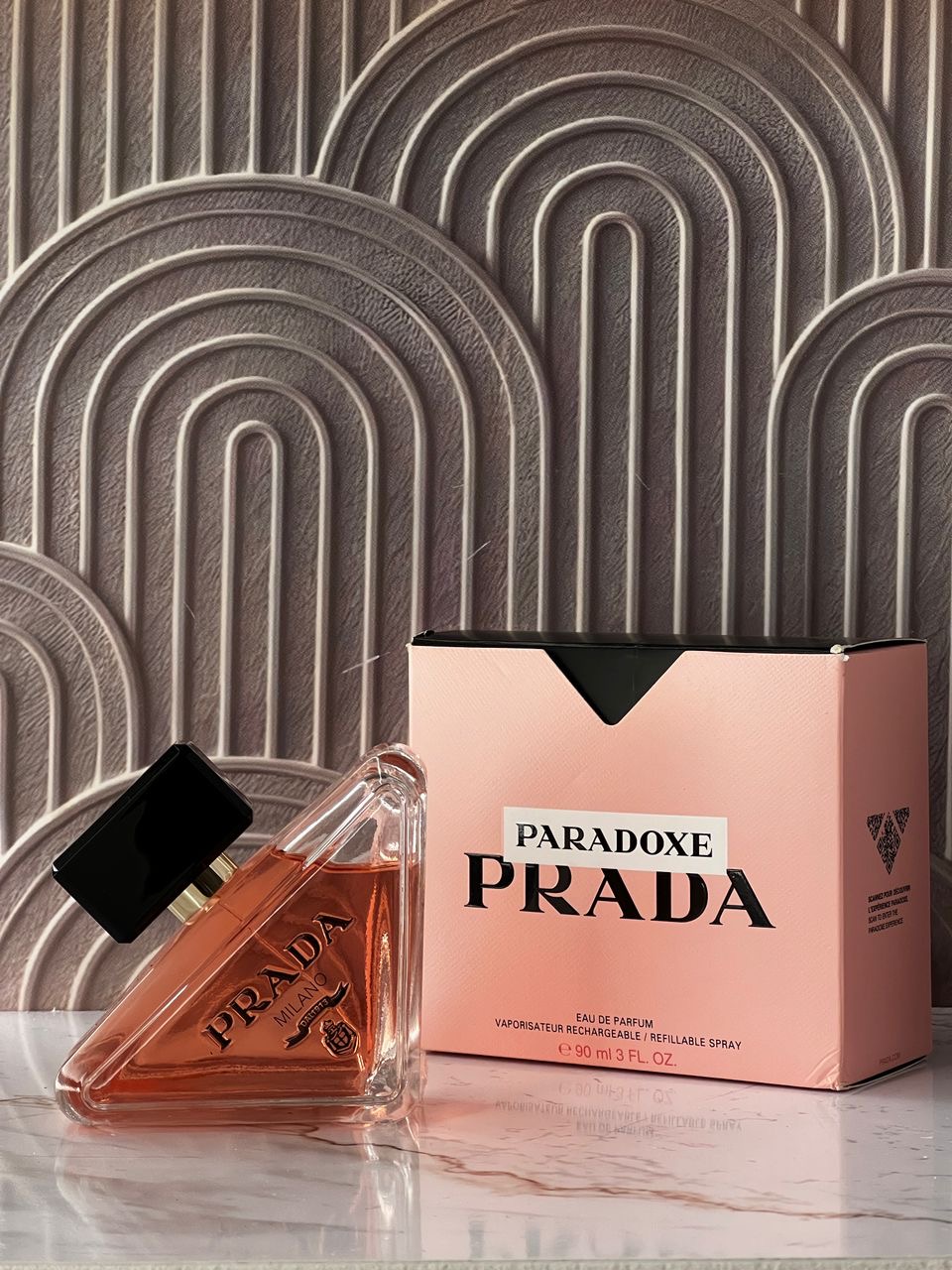 Prada Paradoxe Prada