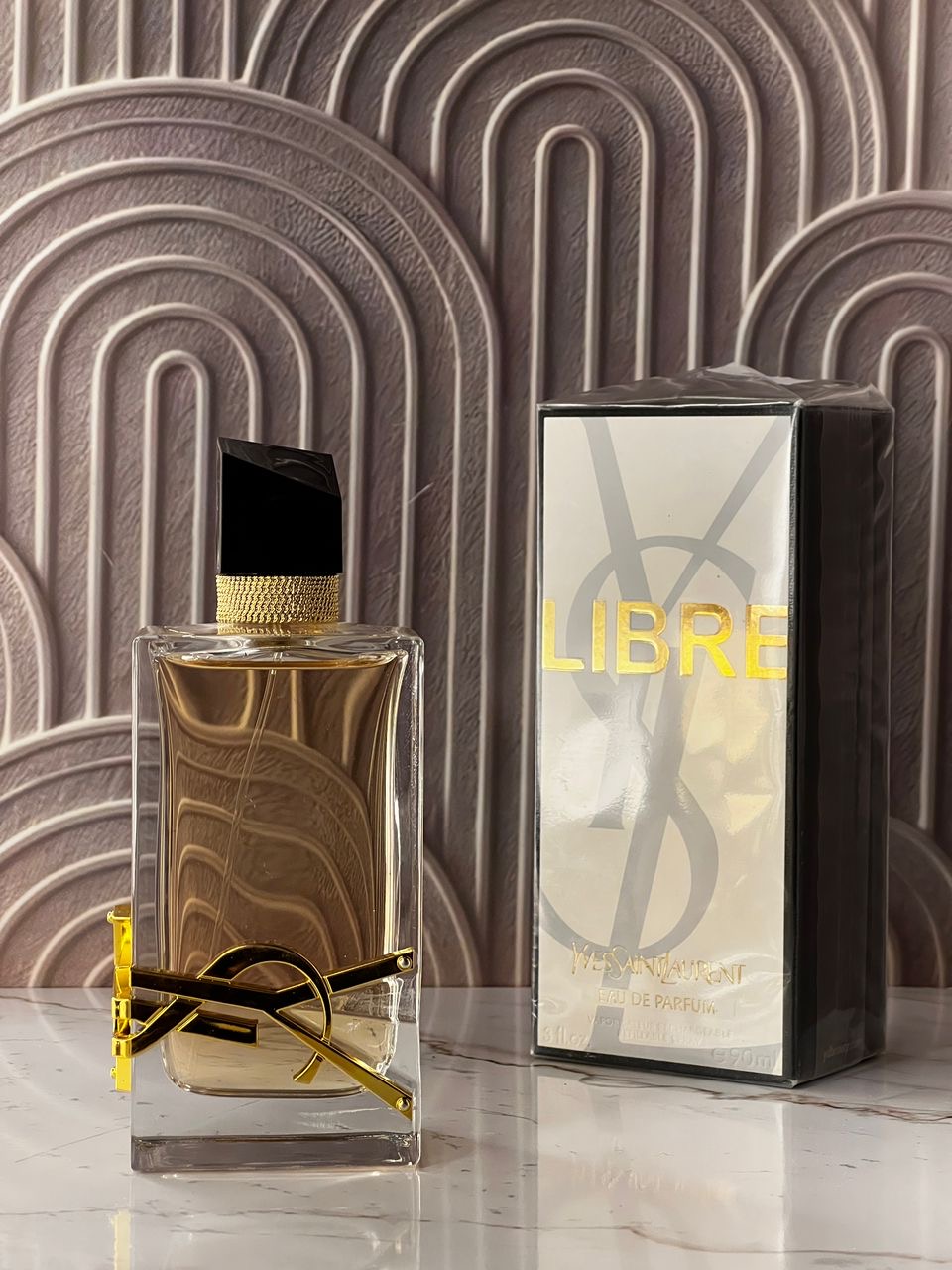 Libre Yves Saint Laurent