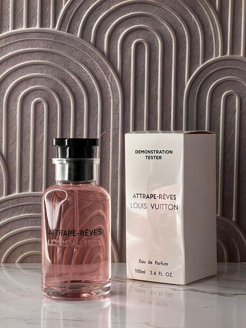 Attrape-Rêves Louis Vuitton
