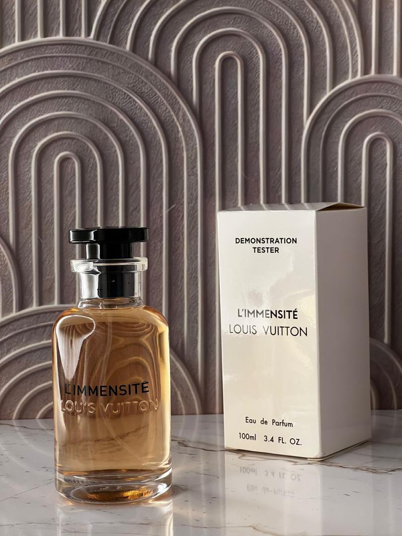 L’Immensité Louis Vuitton
