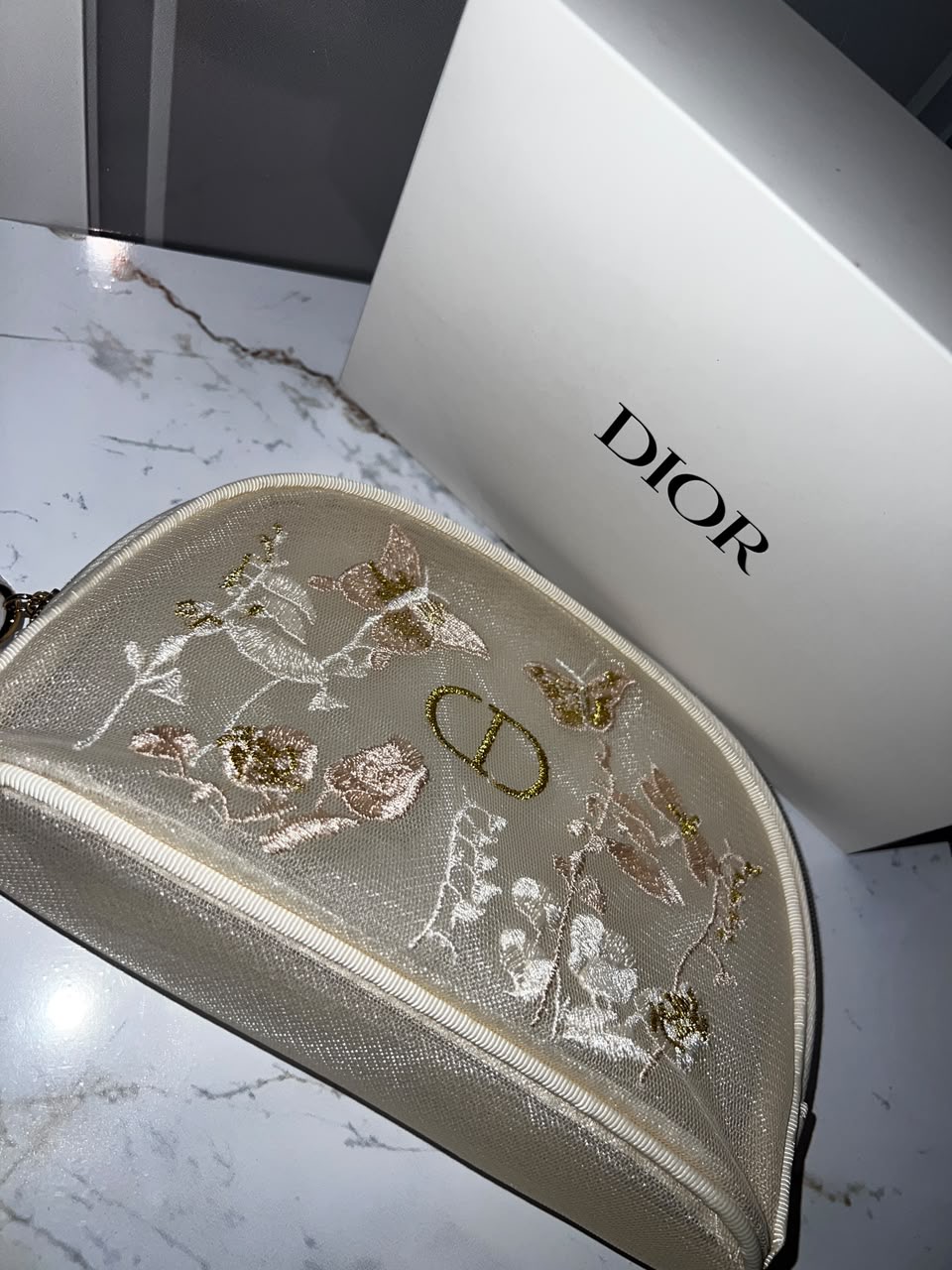 Trousse DIOR