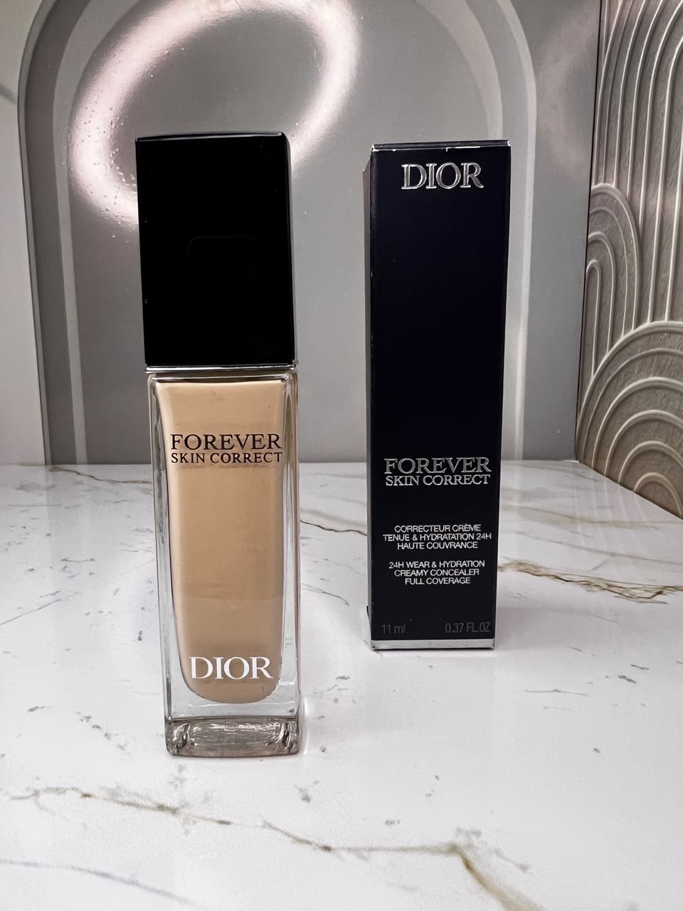 Dior Forever Skin Correct ON Neutral