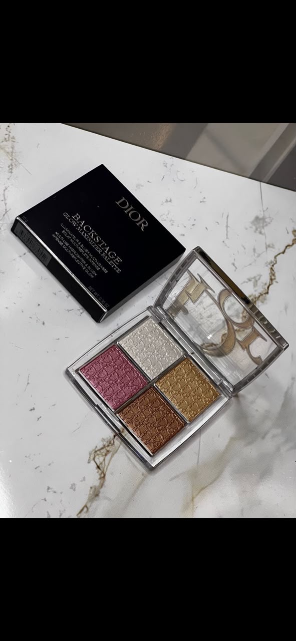 Dior Highlighter