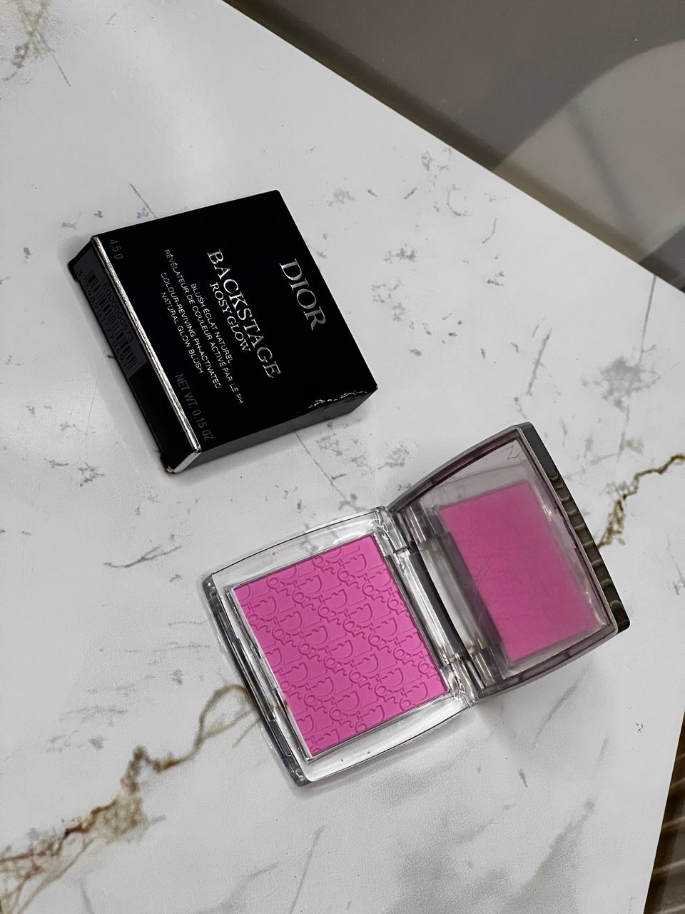 Dior Blush