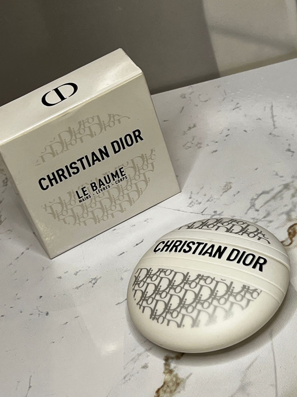 Baume Dior