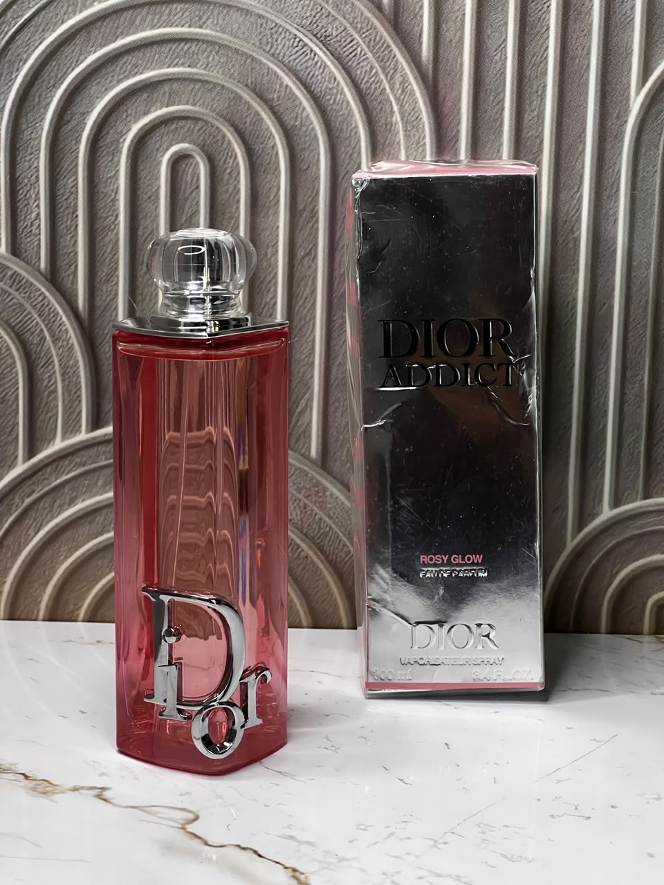 dior addict rosy glow