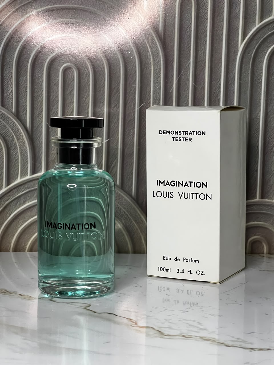 Louis Vuitton Imagination