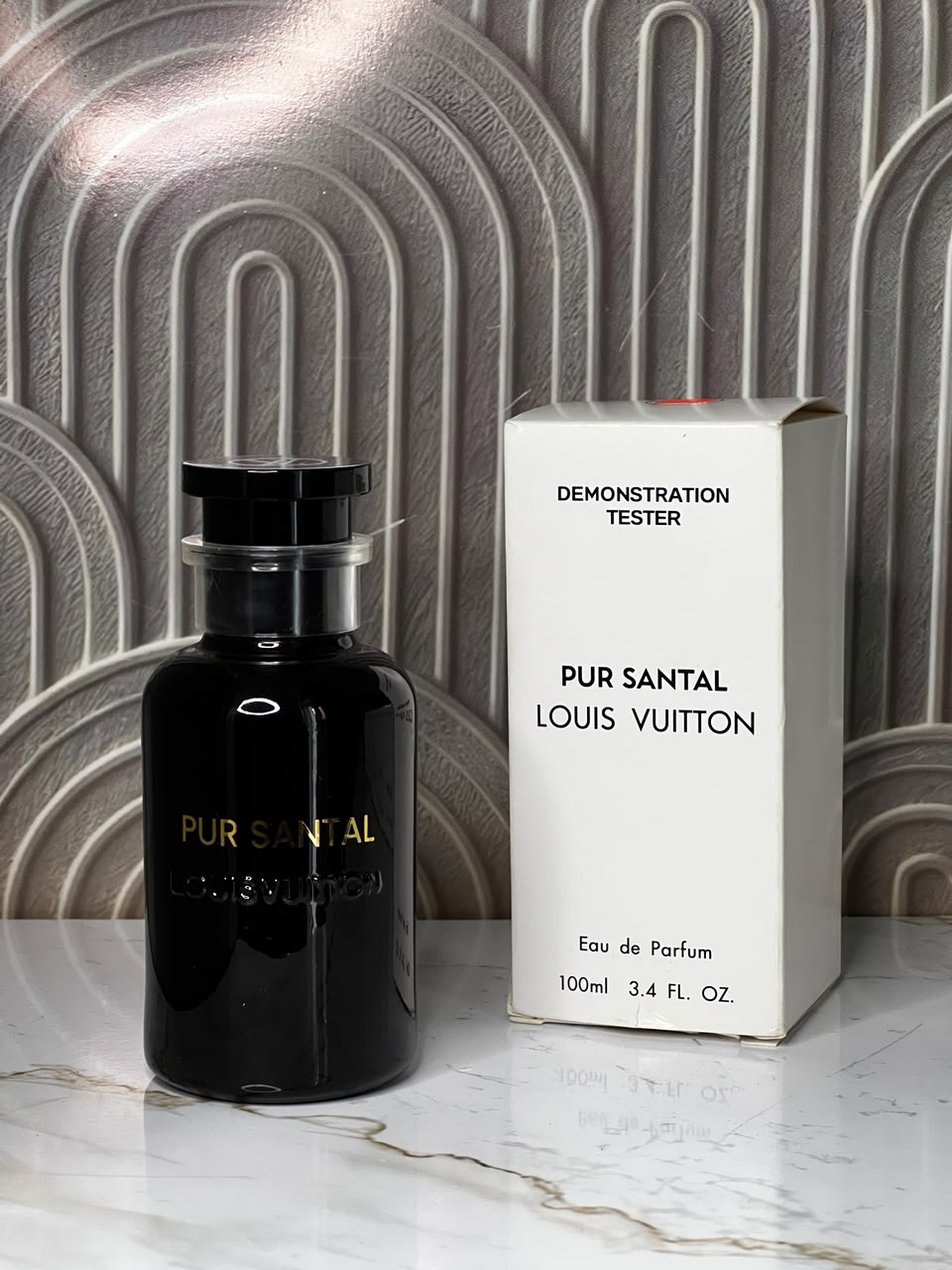 Louis Vuitton Pur Santal