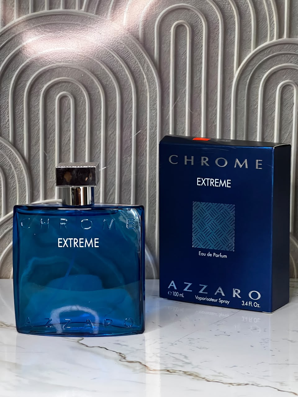 chrome extreme azzaro