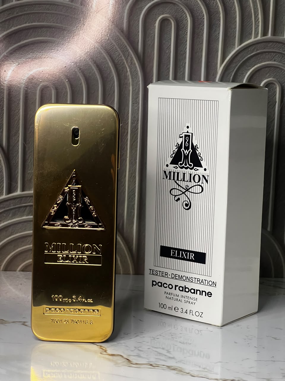 Paco Rabanne 1 Million Elixir
