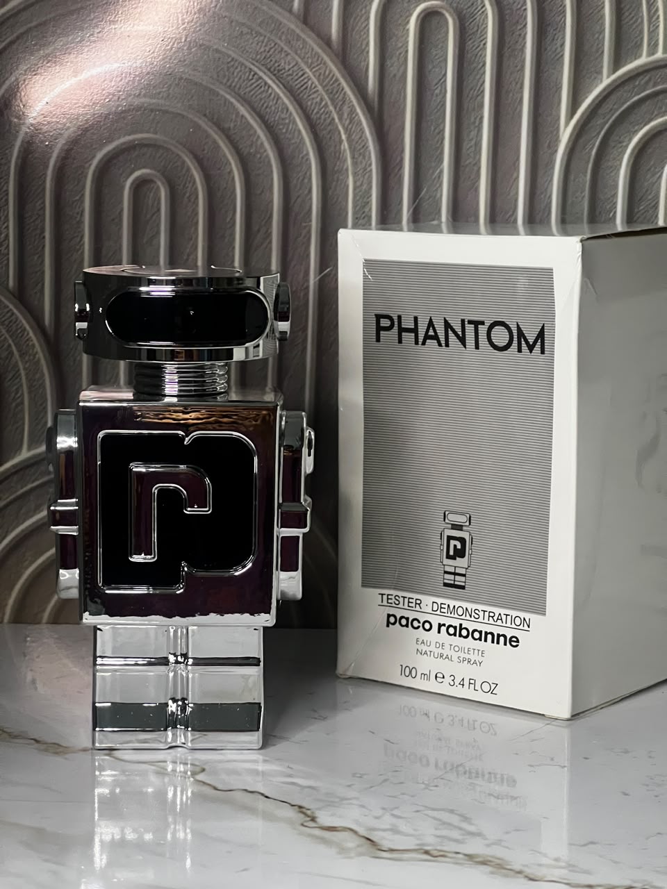 Paco Rabanne Phantom