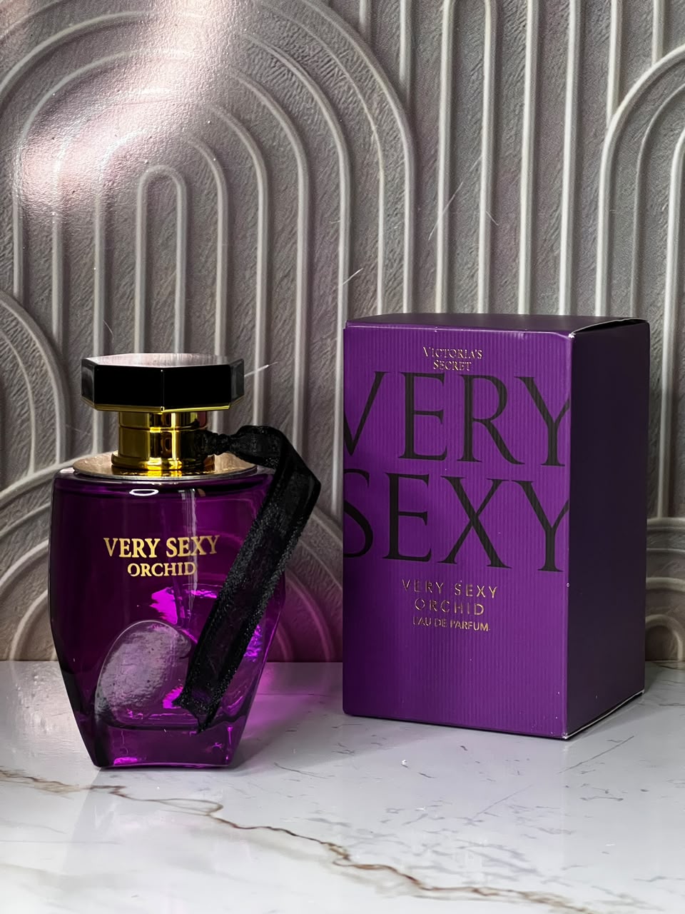 Very sexy orchid