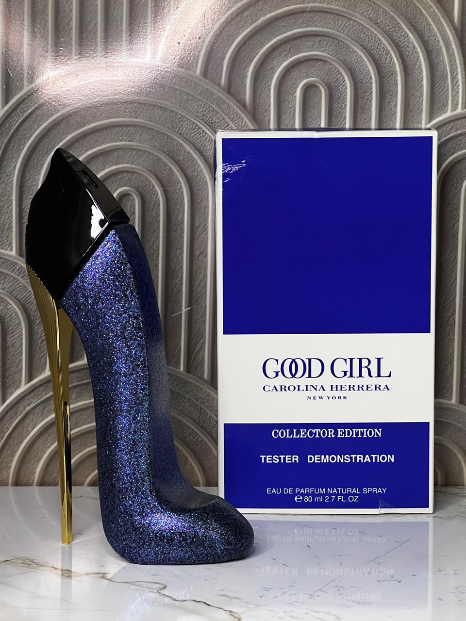 Good Girl Collector Edition de Carolina Herrera