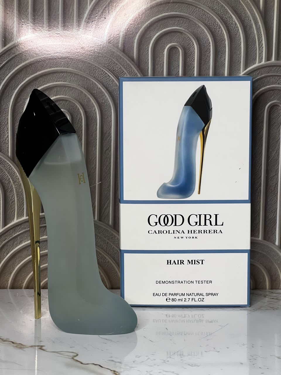 Good girl  hair mist