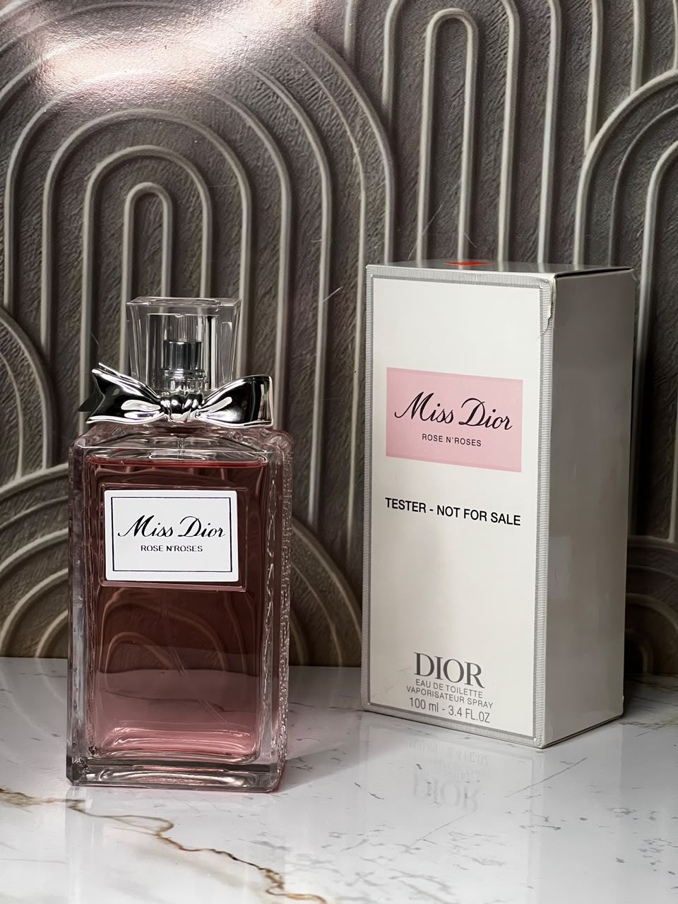 Miss Dior Rose N’Roses