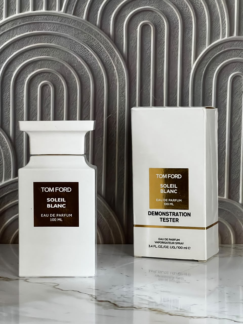 tom Ford Soleil Blanc
