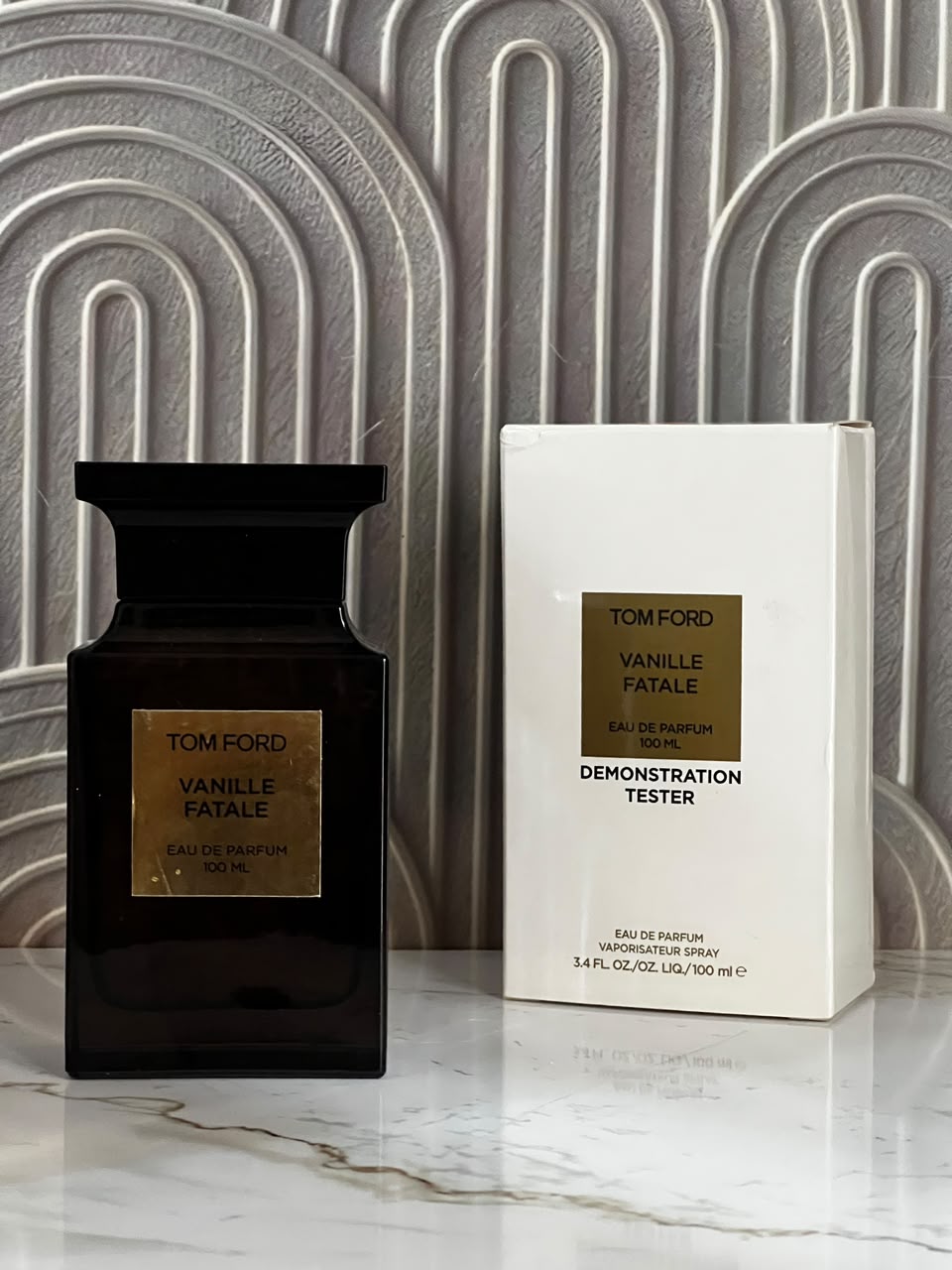 Tom Ford Vanille Fatale