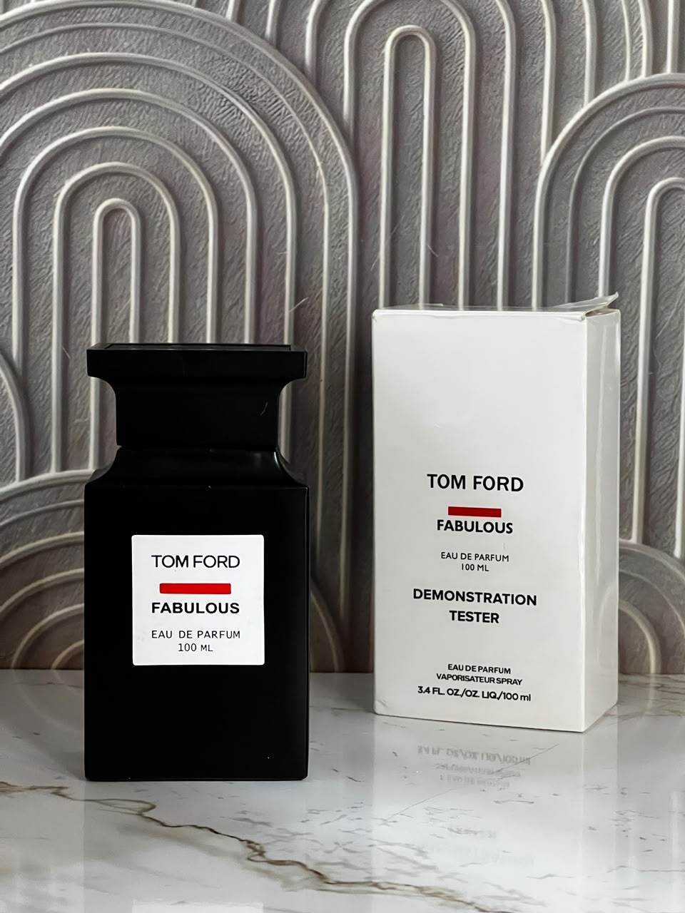 Tom ford fabulous