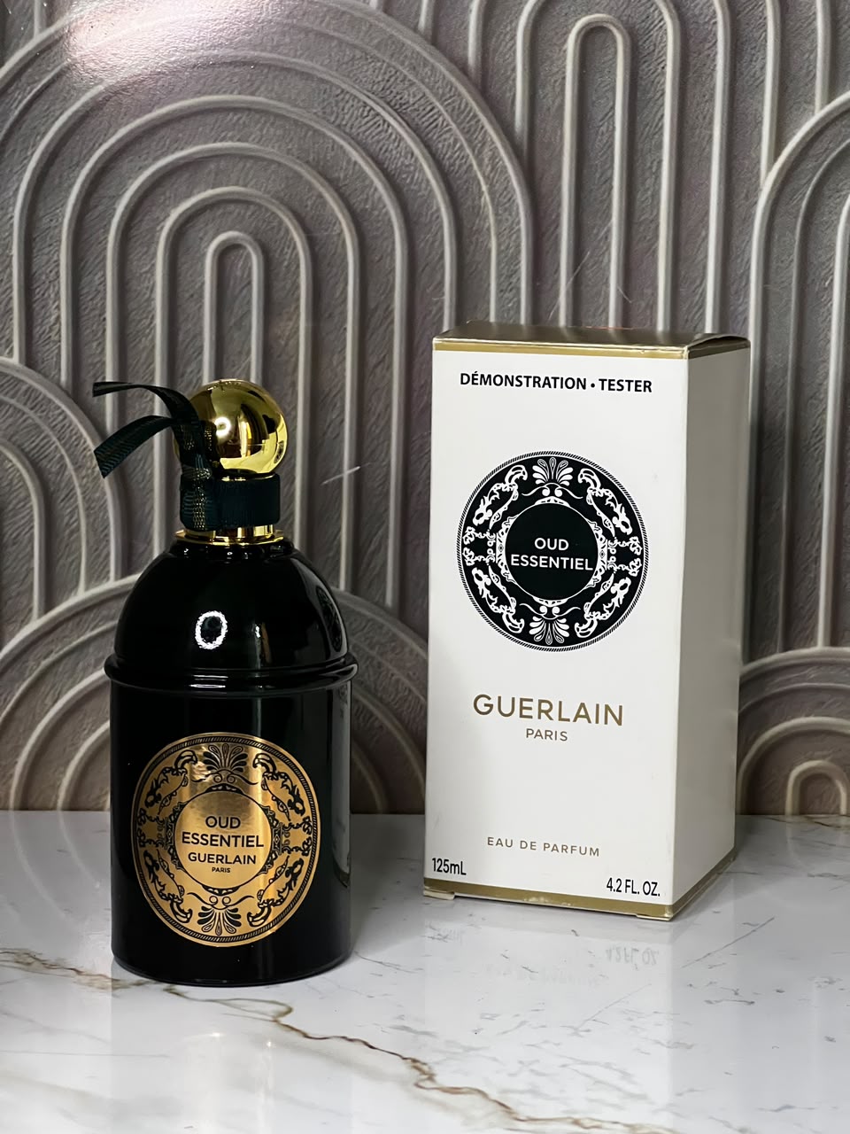 Guerlain oud essentiel