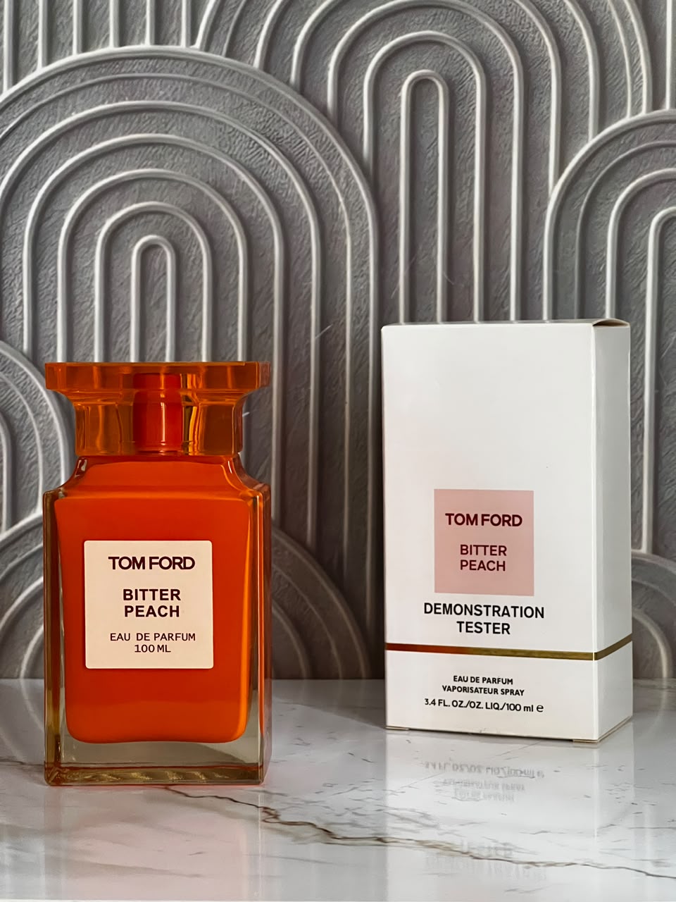 Tom Ford Bitter Peach